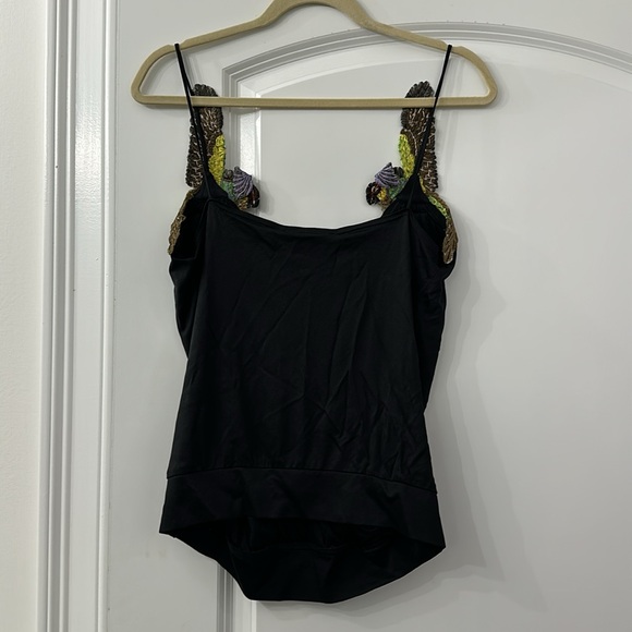 ✨ CHLOE bird cami - Picture 3 of 3